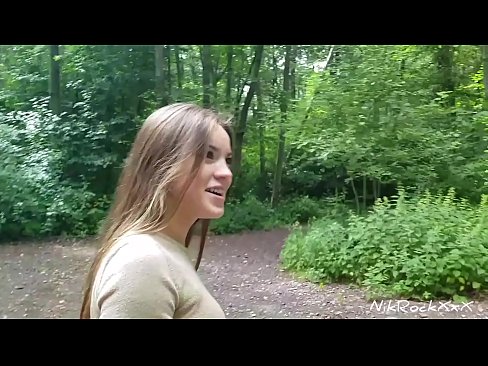 ❤️ Ik stelde Evelina foar dat wy op in iepenbier plak neuke! Se sei ja. Dan ik neukte har yn 'e kont en cum yn har mûle. Doe pikte se harsels. ❤ Kwaliteitsporno op fy.rusanalog.ru ❌