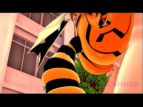 ❤️ Wasp Girl Monster ❤ Kwaliteitsporno op fy.rusanalog.ru ❌